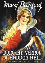 Dorothy Vernon Of Haddon Hall