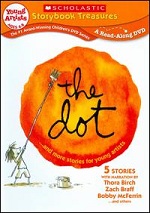 Dot... And More Stories For Young Artists