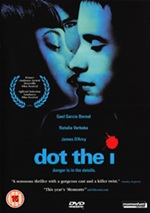Dot The I