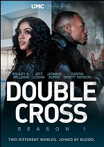 Double Cross - Season 1