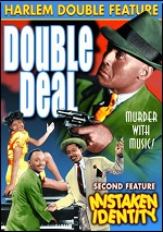 Double Deal / Mistaken Identity