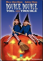 Double, Double, Toil And Trouble