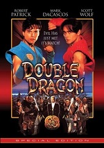 Double Dragon - Special Edition
