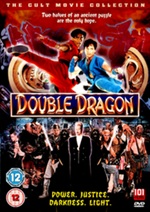 Double Dragon