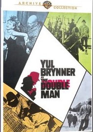 Double Man