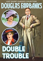 Double Trouble