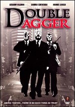 Double Dagger