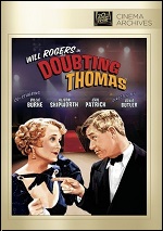 Doubting Thomas