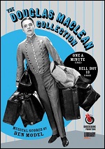 Douglas MacLean Collection