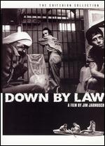 Down By Law - Criterion Collection