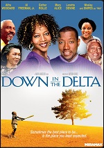 Down In The Delta