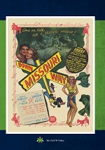 Down Missouri Way