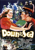 Down To Sea