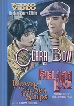 Down To The Sea In Ships / Parisian Love