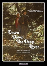 Down Down The Deep River