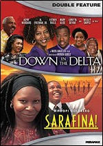 Down In The Delta / Sarafina!