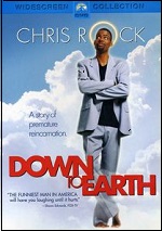 Down To Earth