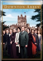Downton Abbey - Season Four