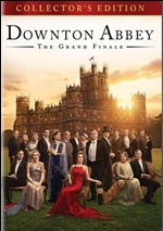Downton Abbey: The Grand Finale