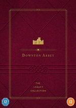 Downton Abbey - The Legacy Collection