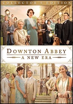 Downton Abbey: A New Era