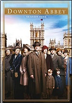 Downton Abbey - Season Five