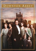 Downton Abbey - Season Six
