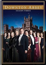 Downton Abbey - Season Three