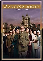 Downton Abbey - Season Two
