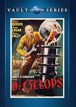 Dr. Cyclops
