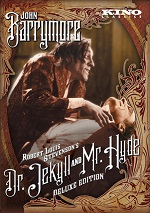 Dr. Jekyll And Mr. Hyde - Deluxe Edition