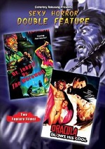 Dr. Jekyll Vs. The Werewolf / Dracula Blows His Cool