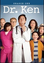 Dr. Ken - Season One