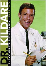 Dr. Kildare - The Complete Fifth Season
