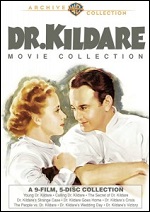 Dr. Kildare Movie Collection