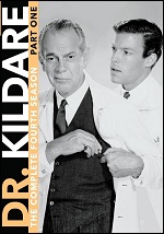Dr. Kildare - The Complete Fourth Season