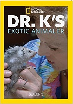 Dr. Ks Exotic Animal ER - Season 3