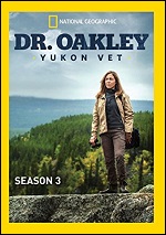 Dr. Oakley, Yukon Vet - Season 3