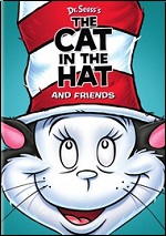 Dr. Seuss - Cat In The Hat And Friends