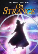 Dr. Strange
