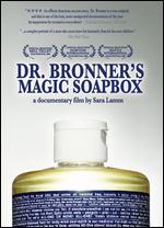 Dr. Bronner´s Magic Soapbox