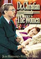 Dr. Christian Meets The Woman