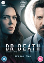 Dr. Death - Season Two