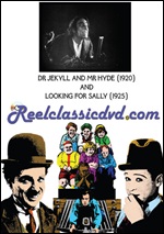 Dr. Jekyll And Mr. Hyde / Looking For Sally