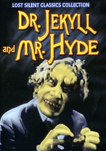 Dr. Jekyll And Mr. Hyde