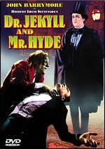 Dr. Jekyll & Mr. Hyde