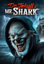 Dr. Jekyll And Mr. Shark