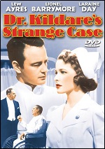 Dr. Kildare's Strange Case