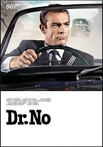Dr. No