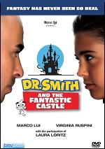 Dr. Smith And The Fantastic Castle